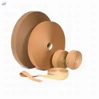 Crepe Kraft Paper