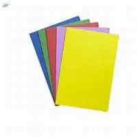 Fluorescent Paper & Board (70 TO 300 GSM)