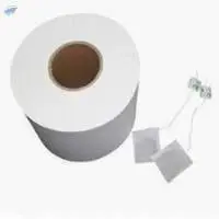 Tea Bag Paper Roll