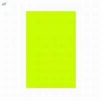 Fluorescent Paper Color