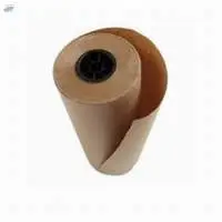 Virgin Kraft Paper