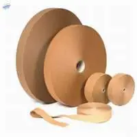 Crepe Kraft Paper