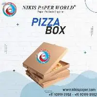 Pizza Boxes