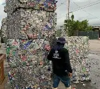 Aluminum Ubc Cans Scrap
