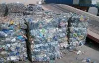 Pet Bottles Scrap