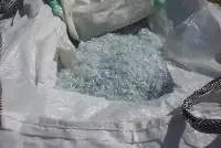 Pet Flakes Scrap