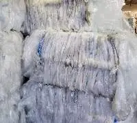 Ldpe Films Scrap