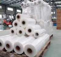 Bopp Films Scrap