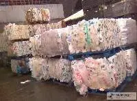 Hdpe Milk Bottles Scrap