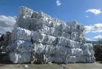 PP Jumbo Bag Scrap