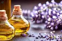 Lavender Oil