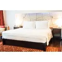 Large Bed