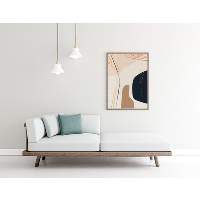 White-Couch