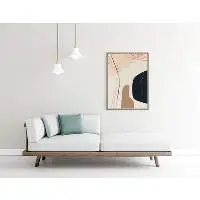 White-Couch