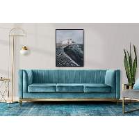 Chic-Modern Luxury Aesthetics Sofa