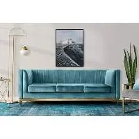 Chic-Modern Luxury Aesthetics Sofa