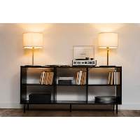 Contemporary Shelf