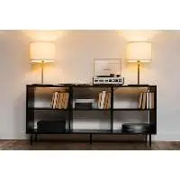 Contemporary Shelf