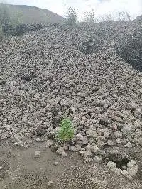 Blast Furnace Slag
