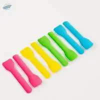 Paper Spoons