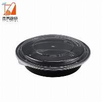 Lunch Plan Box Disposable Take Bowls