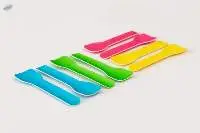 Eco-Friendly Disposable Fork Paper Fork