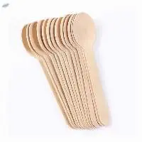 Eco Friendly Biodegradable Compostable Utensils