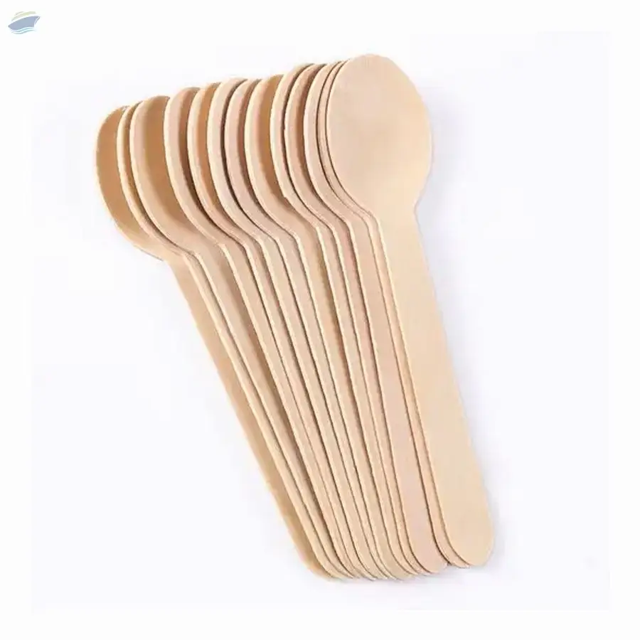 Eco Friendly Biodegradable Compostable Utensils