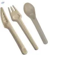 High quality Biodegradable cutlery