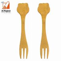 Compostable and Biodegradable Cutlery