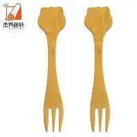 Compostable and Biodegradable Cutlery