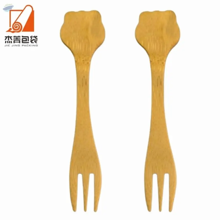 Compostable and Biodegradable Cutlery