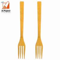 Eco Friendly Bamboo Cutlery Reusable