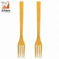 Eco Friendly Bamboo Cutlery Reusable