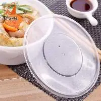Customized Food Grade Lunch Container Box