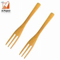 Long Fruit Food Fork Toothpicks