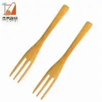 Long Fruit Food Fork Toothpicks