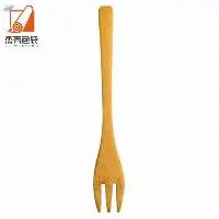 Bamboo Utensils Travel Cutlery Set