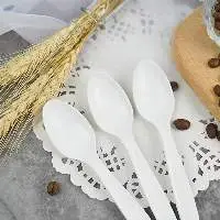Customize Disposable Fork Spoon Knife