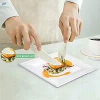 Plant Based Plastic Eco Friendly Cornstarch