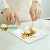 Plant Based Plastic Eco Friendly Cornstarch