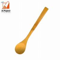 Bamboo Spoon Cutlery