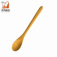 Handle Coffee Milk Mixing Spoon