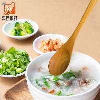 Coffee Tea Spoon Bamboo Spoon Set