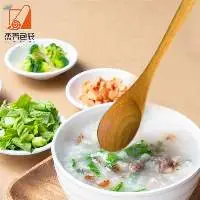 Coffee Tea Spoon Bamboo Spoon Set
