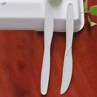 Spoon Food Grade Cornstarch Cutlery