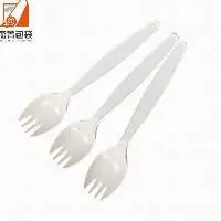 8 Inch Large Disposable Sporks