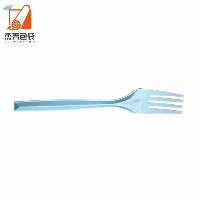 Corn Starch Fork Compostable Cornstarch Cutlery