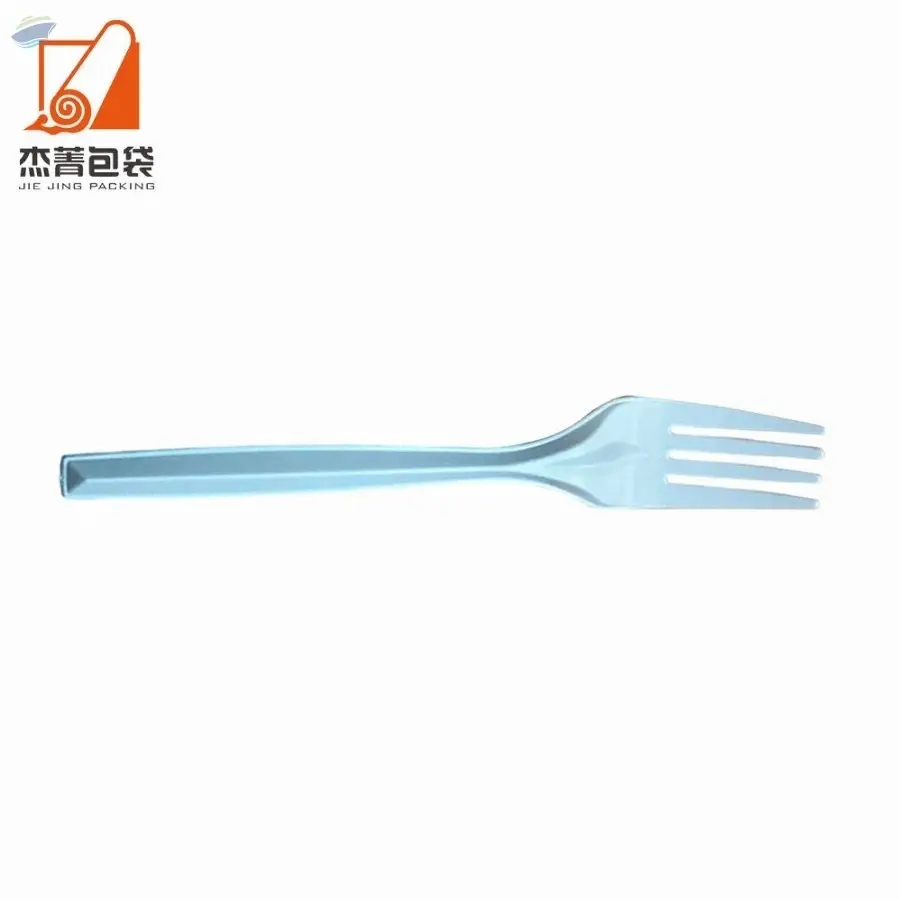 Corn Starch Fork Compostable Cornstarch Cutlery