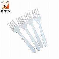 Cornstarch Utensils Knife Biodegradable Cutlery